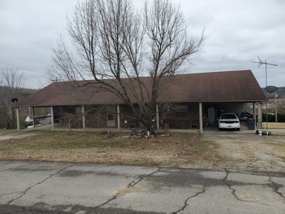 Two Fourplexes for Sale in Southern Missouri Ozarks Town - image 27