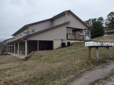 Two Fourplexes for Sale in Southern Missouri Ozarks Town - image 4