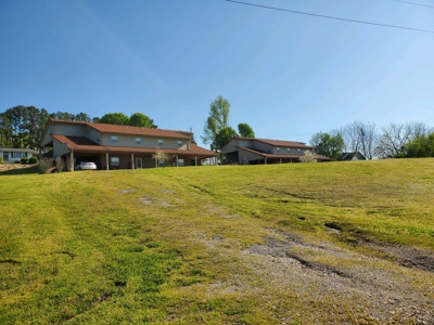 Two Fourplexes for Sale in Southern Missouri Ozarks Town - image 29