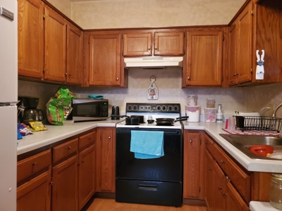 Two Fourplexes for Sale in Southern Missouri Ozarks Town - image 5