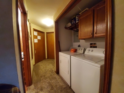 Two Fourplexes for Sale in Southern Missouri Ozarks Town - image 8