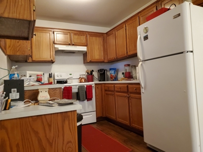 Two Fourplexes for Sale in Southern Missouri Ozarks Town - image 13