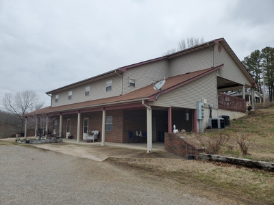 Two Fourplexes for Sale in Southern Missouri Ozarks Town - image 14