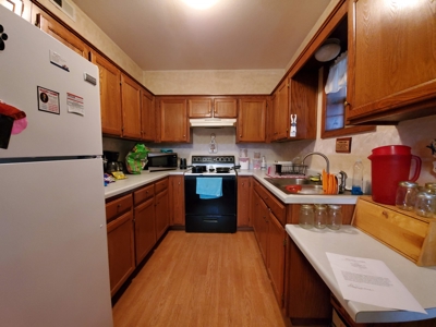 Two Fourplexes for Sale in Southern Missouri Ozarks Town - image 20