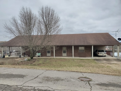 Two Fourplexes for Sale in Southern Missouri Ozarks Town - image 26