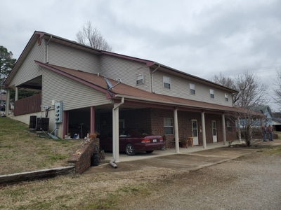 Two Fourplexes for Sale in Southern Missouri Ozarks Town - image 15