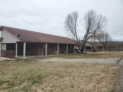 Two Fourplexes for Sale in Southern Missouri Ozarks Town - image 3