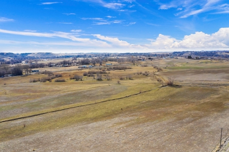 250 Acres Zoned RARE Rural Residential in Melon Valley, ID - image 5