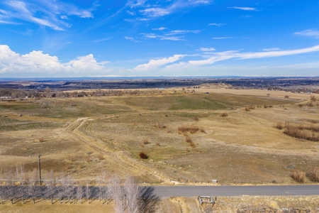 250 Acres Zoned RARE Rural Residential in Melon Valley, ID - image 4
