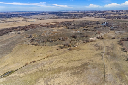 250 Acres Zoned RARE Rural Residential in Melon Valley, ID - image 12