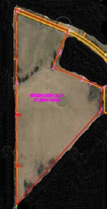 22 Acres +/- In Brownsville, TN, Haywood County, Mini Farm - image 8