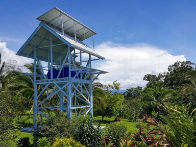 Titled Coastal Oceanview Home on Isla Cristobal Panama - image 30