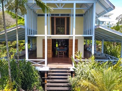 Titled Coastal Oceanview Home on Isla Cristobal Panama - image 12