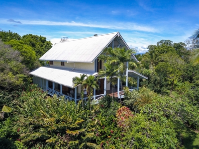 Titled Coastal Oceanview Home on Isla Cristobal Panama - image 7