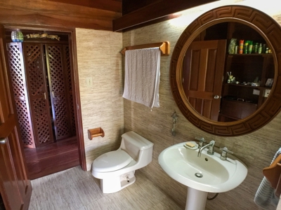 Titled Coastal Oceanview Home on Isla Cristobal Panama - image 23