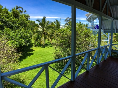 Titled Coastal Oceanview Home on Isla Cristobal Panama - image 29