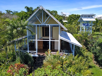 Titled Coastal Oceanview Home on Isla Cristobal Panama - image 6