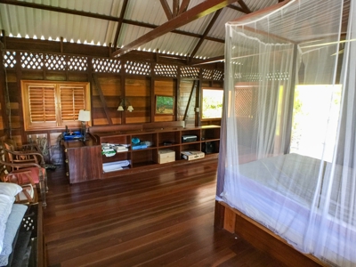 Titled Coastal Oceanview Home on Isla Cristobal Panama - image 26