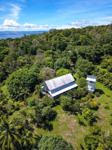 Titled Coastal Oceanview Home on Isla Cristobal Panama - image 15