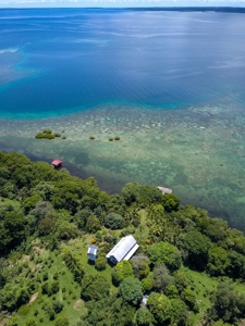 Titled Coastal Oceanview Home on Isla Cristobal Panama - image 13