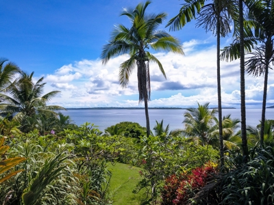Titled Coastal Oceanview Home on Isla Cristobal Panama - image 17