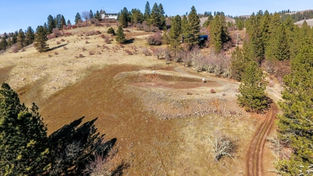 Recreational Lot along Clearwater River near Lenore, Idaho - image 7