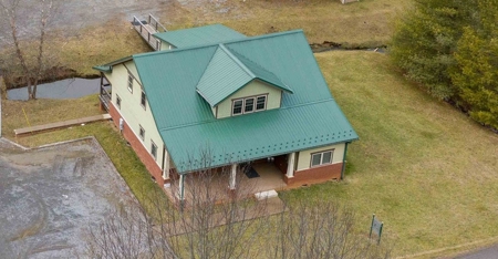 Commercial Building for Sale in Floyd VA - image 25