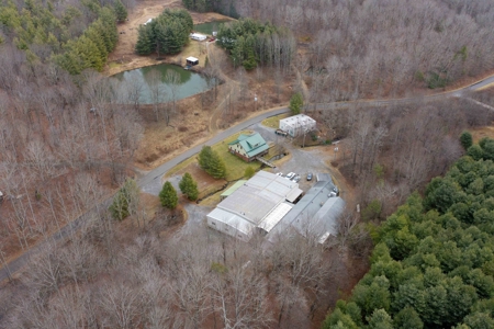 Commercial Building for Sale in Floyd VA - image 4