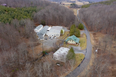 Commercial Building for Sale in Floyd VA - image 2