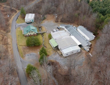 Commercial Building for Sale in Floyd VA - image 1