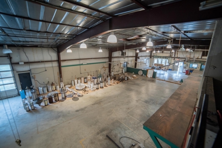 Commercial Building for Sale in Floyd VA - image 22