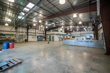 Commercial Building for Sale in Floyd VA - image 19