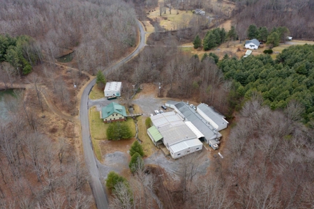 Commercial Building for Sale in Floyd VA - image 6