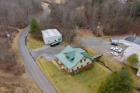 Commercial Building for Sale in Floyd VA - image 7