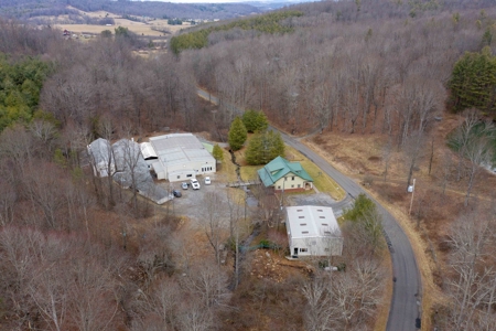 Commercial Building for Sale in Floyd VA - image 3