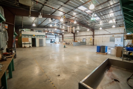 Commercial Building for Sale in Floyd VA - image 20