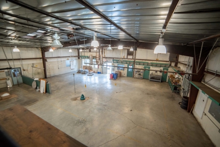 Commercial Building for Sale in Floyd VA - image 21