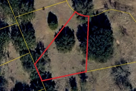 Resort Lot 864 The Hideout Golf Course Lake Brownwood  TX - image 7