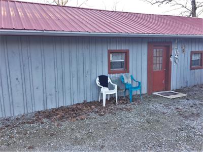 Country Home Near Yellville Ar - image 1