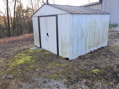 Country Home Near Yellville Ar - image 17