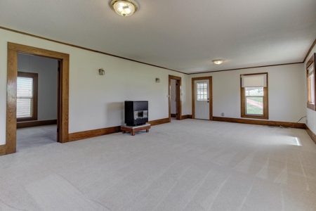 Woodland Park Ranch With Stream Bordering National Forest - image 30