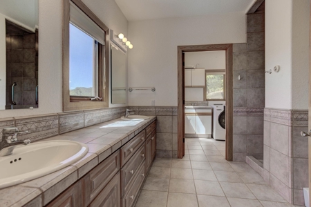 Woodland Park Ranch With Stream Bordering National Forest - image 20