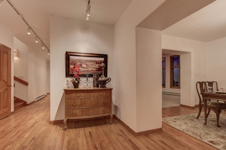 Woodland Park Ranch With Stream Bordering National Forest - image 17