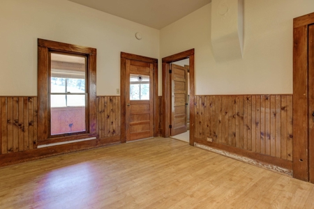 Woodland Park Ranch With Stream Bordering National Forest - image 26