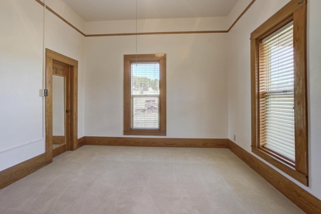 Woodland Park Ranch With Stream Bordering National Forest - image 28