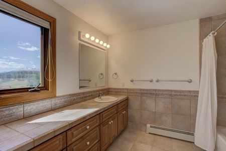 Woodland Park Ranch With Stream Bordering National Forest - image 22