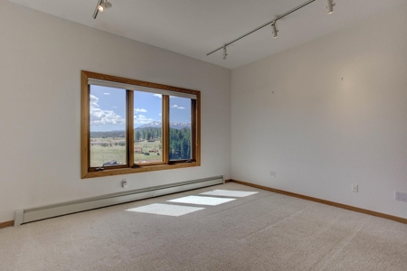 Woodland Park Ranch With Stream Bordering National Forest - image 23