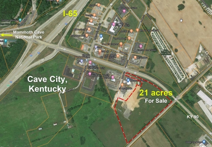 Land - image 1