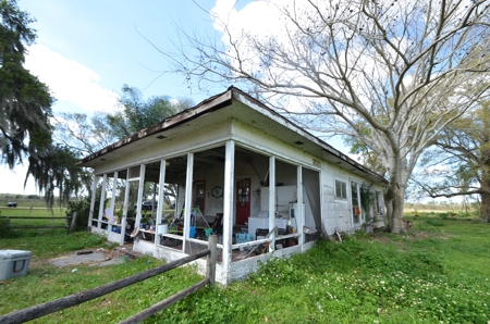 177 +/- Acres with waterfront on Peace River in Arcadia, FL! - image 48