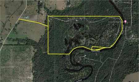 177 +/- Acres with waterfront on Peace River in Arcadia, FL! - image 1